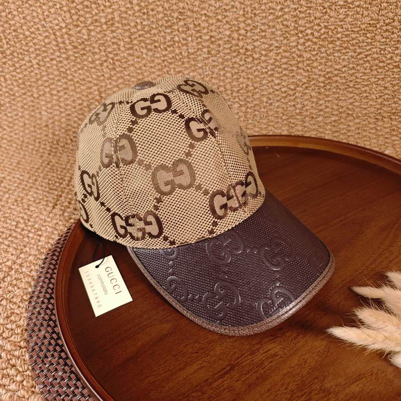 Gucci cap dx208